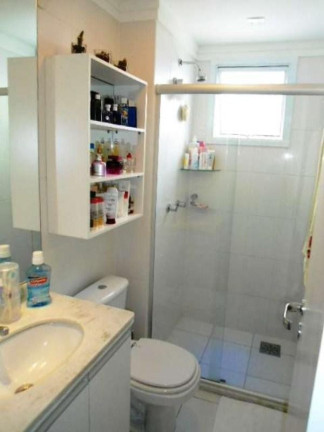 Imagem Apartamento com 2 Quartos à Venda, 80 m² em Alphaville I - Salvador Imagem Apartamento com 2 Quartos à Venda, 80 m² em Alphaville I - Salvador