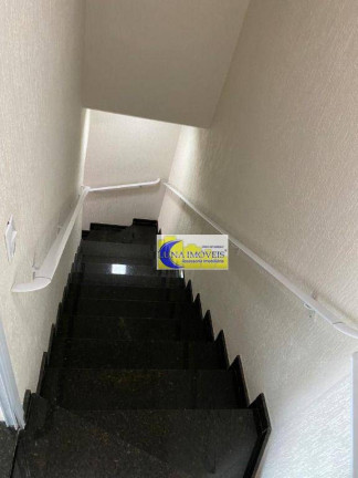 Imagem Cobertura com 2 Quartos à Venda, 140 m² em Paraíso - Santo André Imagem Cobertura com 2 Quartos à Venda, 140 m² em Paraíso - Santo André