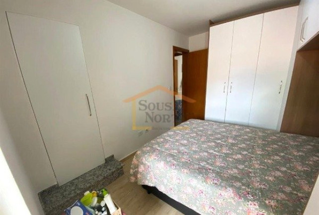 Imagem Casa de Condomínio com 2 Quartos à Venda, 105 m² em Vila Nivi - São Paulo Imagem Casa de Condomínio com 2 Quartos à Venda, 105 m² em Vila Nivi - São Paulo
