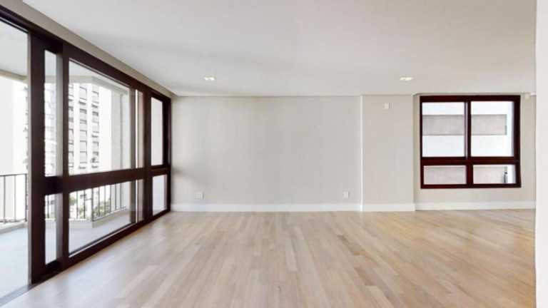 Imagem Apartamento com 3 Quartos à Venda, 199 m² em Jardim Paulista - São Paulo