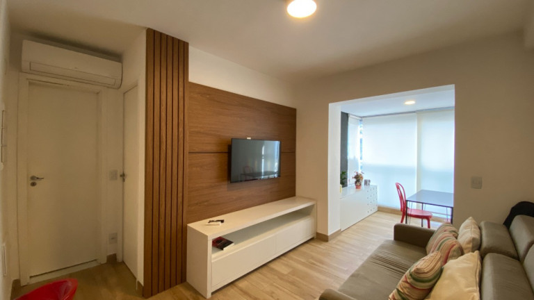 Imagem Studio com 1 Quarto à Venda, 45 m² em Pinheiros - São Paulo Imagem Studio com 1 Quarto à Venda, 45 m² em Pinheiros - São Paulo