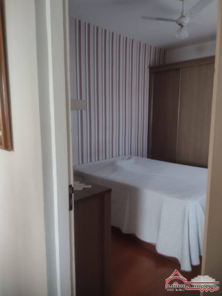Imagem Apartamento com 3 Quartos à Venda, 88 m² em Jardim Califórnia - Jacareí