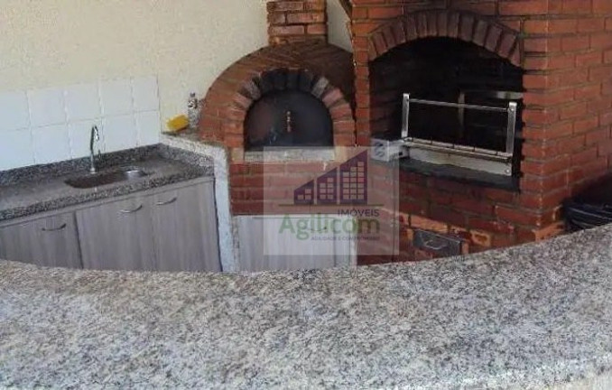 Imagem Apartamento com 2 Quartos à Venda, 57 m² em Cidade Monções - São Paulo Imagem Apartamento com 2 Quartos à Venda, 57 m² em Cidade Monções - São Paulo