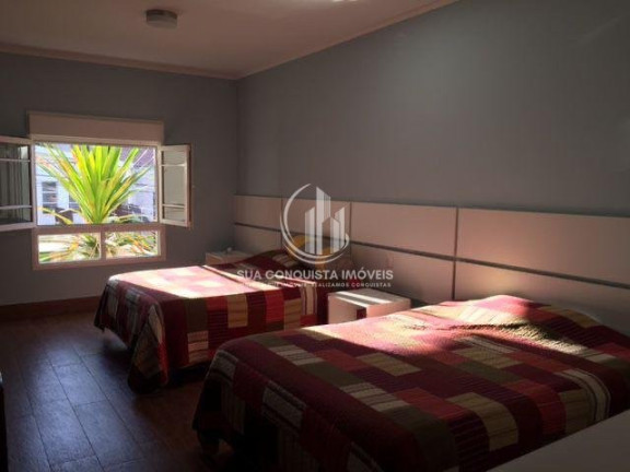 Imagem Casa com 3 Quartos à Venda, 358 m² em Jardim Faculdade - Sorocaba
