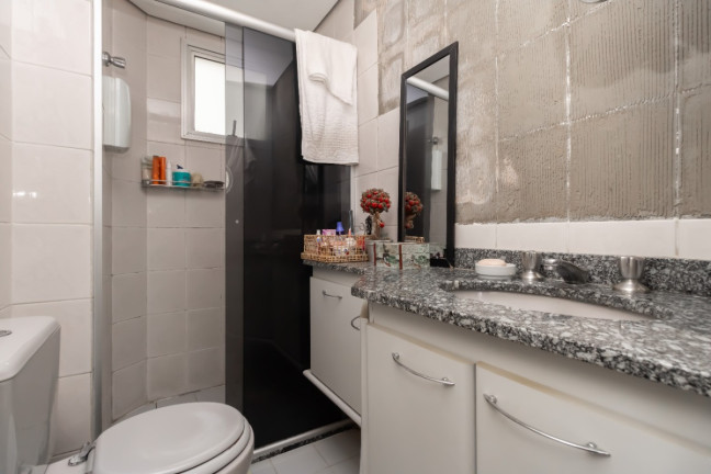 Imagem Apartamento com 3 Quartos à Venda, 74 m² em Chácara Inglesa - São Paulo Imagem Apartamento com 3 Quartos à Venda, 74 m² em Chácara Inglesa - São Paulo