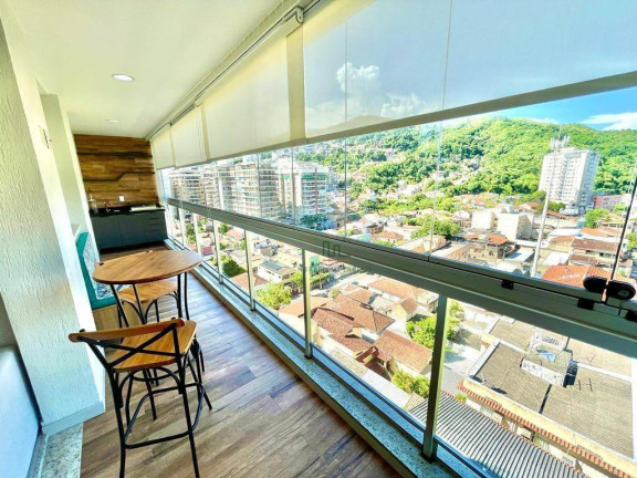 Imagem Apartamento com 2 Quartos à Venda, 70 m² em Santa Rosa - Niterói Imagem Apartamento com 2 Quartos à Venda, 70 m² em Santa Rosa - Niterói