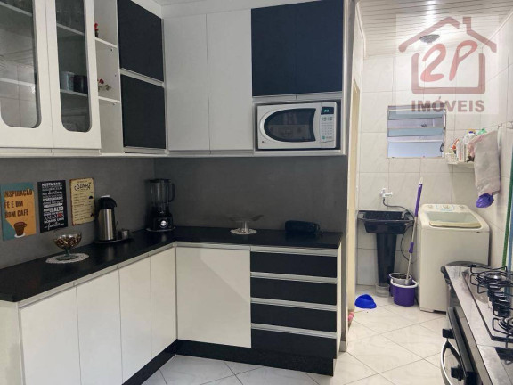 Imagem Casa com 3 Quartos à Venda, 200 m² em Vila São Pedro - São José Dos Campos Imagem Casa com 3 Quartos à Venda, 200 m² em Vila São Pedro - São José Dos Campos