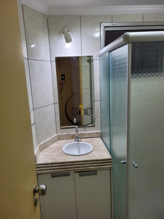 Imagem Apartamento com 3 Quartos à Venda, 67 m² em Jardim Ana Luiza - Itupeva