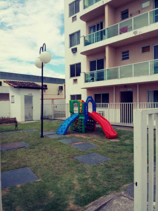 Imagem Imóvel com 1 Quarto à Venda, 53 m² em Campo Grande - Rio De Janeiro Imagem Imóvel com 1 Quarto à Venda, 53 m² em Campo Grande - Rio De Janeiro