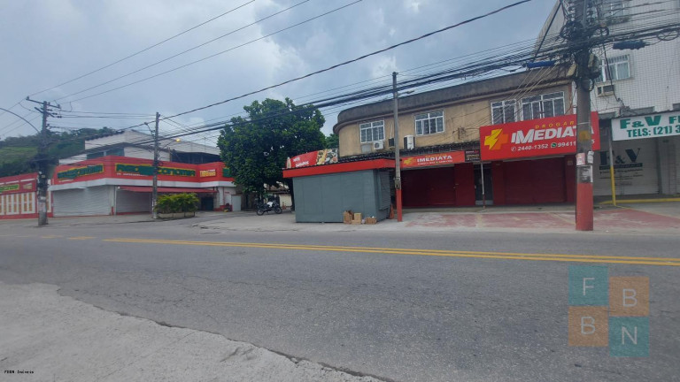 Imagem Terreno à Venda, 300 m² em Taquara - Rio De Janeiro