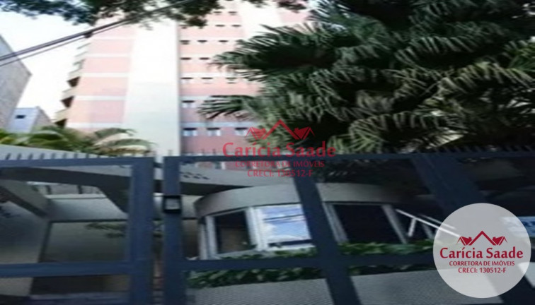 Imagem Apartamento com 1 Quarto à Venda, 45 m² em Santa Cecília - São Paulo Imagem Apartamento com 1 Quarto à Venda, 45 m² em Santa Cecília - São Paulo