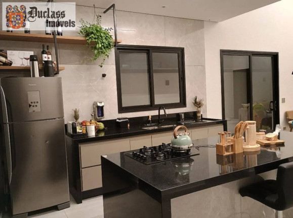 Imagem Casa com 3 Quartos à Venda, 168 m² em São Venâncio - Itupeva Imagem Casa com 3 Quartos à Venda, 168 m² em São Venâncio - Itupeva