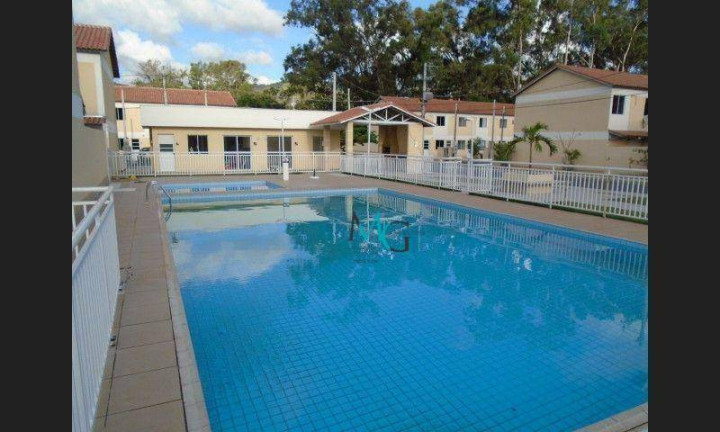 Imagem Casa com 2 Quartos à Venda, 60 m² em Guaratiba - Rio De Janeiro