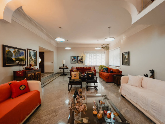 Imagem Casa com 5 Quartos à Venda, 831 m² em Vila Cassaro - Itatiba Imagem Casa com 5 Quartos à Venda, 831 m² em Vila Cassaro - Itatiba