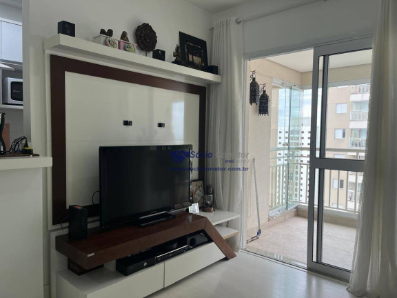 Imagem Apartamento com 2 Quartos para Alugar, 60 m² em Vila Augusta - Guarulhos Imagem Apartamento com 2 Quartos para Alugar, 60 m² em Vila Augusta - Guarulhos