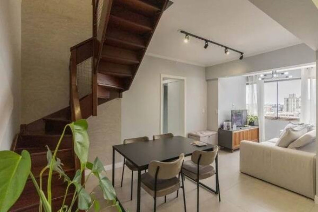 Imagem Apartamento com 2 Quartos à Venda, 122 m² em Passo Da Areia - Porto Alegre