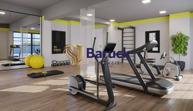 Imagem Apartamento com 2 Quartos à Venda, 41 m² em Jaguaribe - Osasco