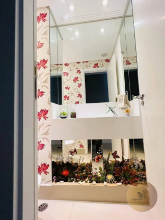 Imagem Apartamento com 2 Quartos à Venda, 90 m² em Jardim - Santo André Imagem Apartamento com 2 Quartos à Venda, 90 m² em Jardim - Santo André