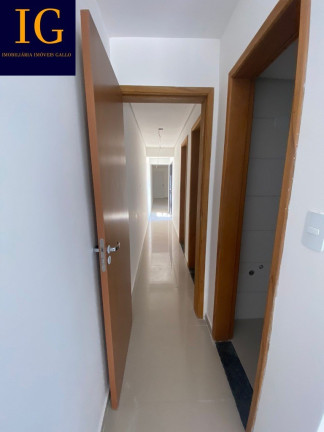 Imagem Apartamento com 2 Quartos à Venda, 56 m² em Vila Curuçá - Santo André