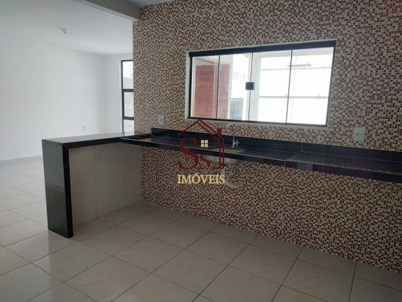 Imagem Casa com 4 Quartos à Venda, em Bela Vista - Mossoró Imagem Casa com 4 Quartos à Venda, em Bela Vista - Mossoró