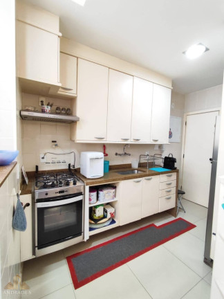 Imagem Apartamento com 3 Quartos à Venda, 116 m² em Recreio Dos Bandeirantes - Rio De Janeiro