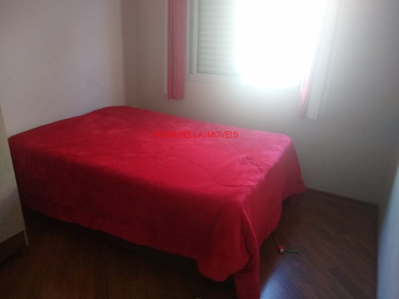 Imagem Casa de Condomínio com 2 Quartos à Venda, 75 m² em Jardim Martins - Jundiaí Imagem Casa de Condomínio com 2 Quartos à Venda, 75 m² em Jardim Martins - Jundiaí