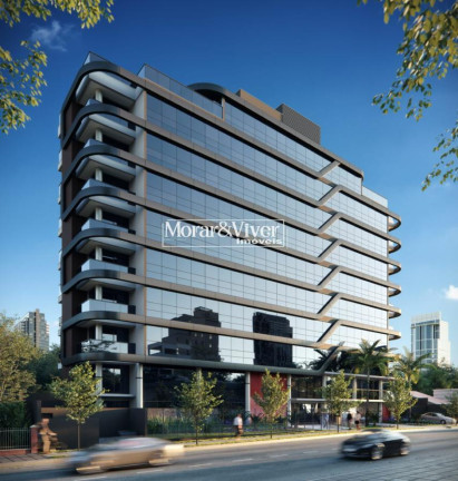 Imóvel Comercial à Venda, 13 m² em Alto Da Glória - Curitiba