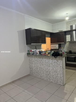 Imagem Casa com 2 Quartos à Venda, 130 m² em Jardim Elisa - Franca Imagem Casa com 2 Quartos à Venda, 130 m² em Jardim Elisa - Franca