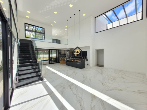 Imagem Imóvel com 3 Quartos à Venda, 326 m² em Alphaville Nova Esplanada - Votorantim Imagem Imóvel com 3 Quartos à Venda, 326 m² em Alphaville Nova Esplanada - Votorantim