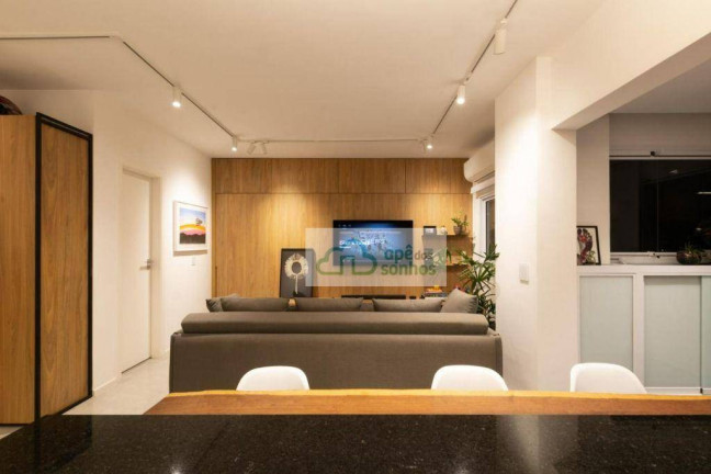 Imagem Apartamento com 1 Quarto à Venda, 60 m² em Alto De Pinheiros - São Paulo Imagem Apartamento com 1 Quarto à Venda, 60 m² em Alto De Pinheiros - São Paulo
