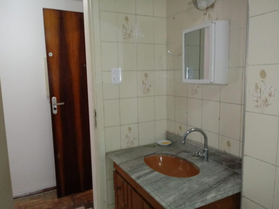 Imagem Apartamento com 1 Quarto à Venda, 40 m² em República - São Paulo