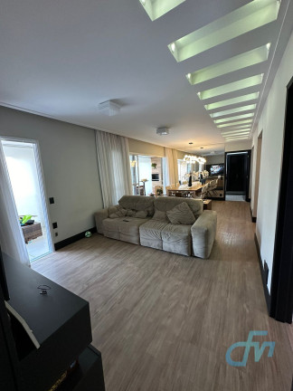 Imagem Apartamento com 3 Quartos à Venda, 156 m² em Vila Oliveira - Mogi Das Cruzes
