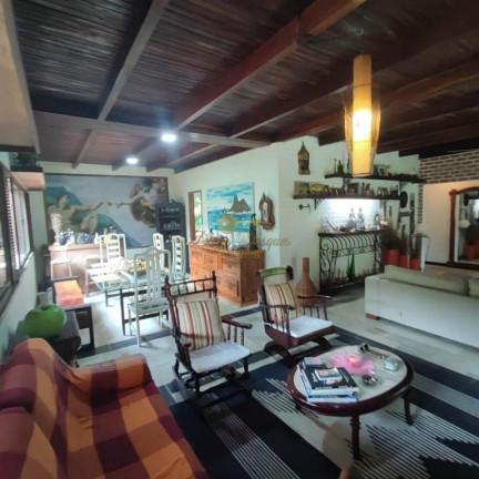 Imagem Casa com 4 Quartos à Venda, 320 m² em Monte Oliveti - Guapimirim Imagem Casa com 4 Quartos à Venda, 320 m² em Monte Oliveti - Guapimirim