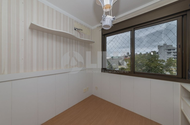 Imagem Apartamento com 3 Quartos à Venda, 86 m² em Praia De Belas - Porto Alegre