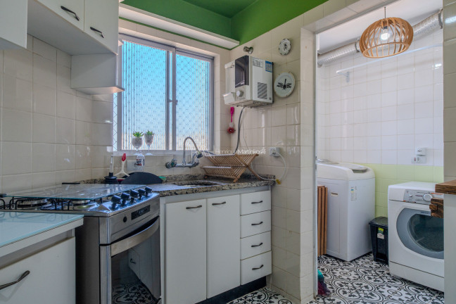 Imagem Apartamento com 3 Quartos à Venda, 76 m² em Bigorrilho - Curitiba