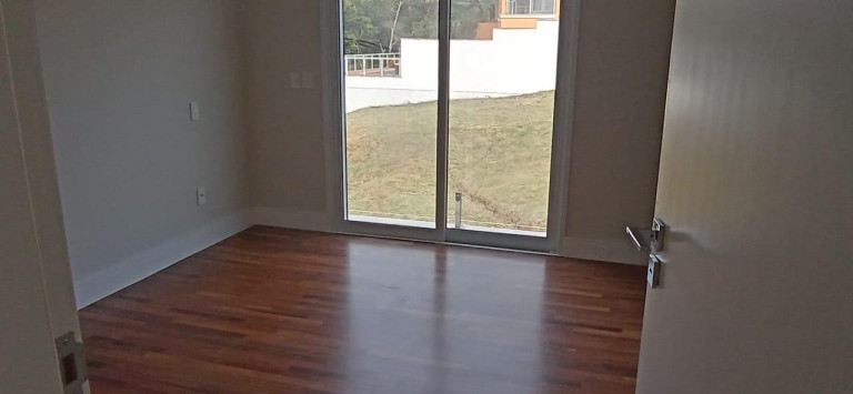 Imagem Casa de Condomínio com 4 Quartos à Venda, 435 m² em Alphaville - Santana De Parnaíba