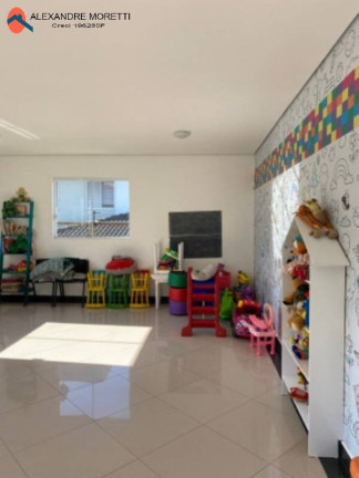 Imagem Apartamento com 2 Quartos à Venda, 45 m² em Jardim America - Sorocaba