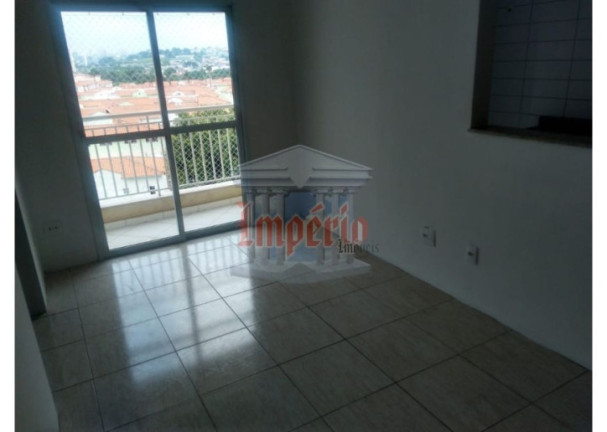 Imagem Apartamento com 2 Quartos à Venda, 50 m² em Utinga - Santo André Imagem Apartamento com 2 Quartos à Venda, 50 m² em Utinga - Santo André