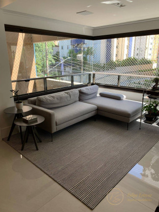 Imagem Apartamento com 3 Quartos à Venda, 152 m² em Vila Pompéia - São Paulo
