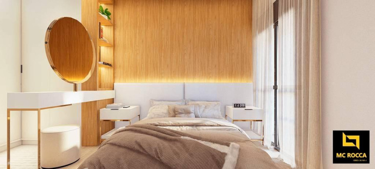 Imagem Apartamento com 3 Quartos à Venda, 134 m² em Campestre - Santo André Imagem Apartamento com 3 Quartos à Venda, 134 m² em Campestre - Santo André
