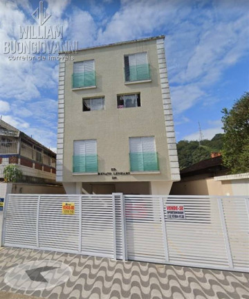 Imagem Apartamento à Venda, em Vila Voturua - São Vicente Imagem Apartamento à Venda, em Vila Voturua - São Vicente