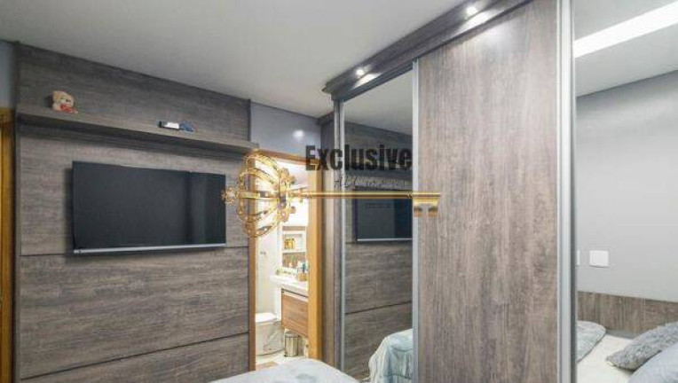 Imagem Cobertura com 3 Quartos à Venda, 96 m² em Vila Scarpelli - Santo André Imagem Cobertura com 3 Quartos à Venda, 96 m² em Vila Scarpelli - Santo André