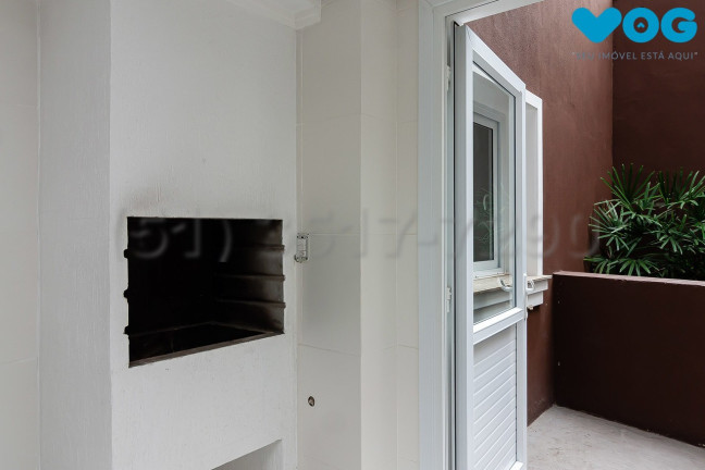Imagem Imóvel com 1 Quarto à Venda, 55 m² em Bom Fim - Porto Alegre