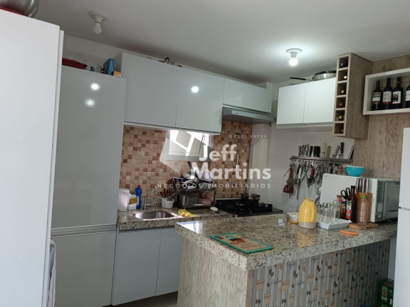 Imagem Apartamento com 3 Quartos à Venda, 75 m² em Campeche - Florianópolis Imagem Apartamento com 3 Quartos à Venda, 75 m² em Campeche - Florianópolis