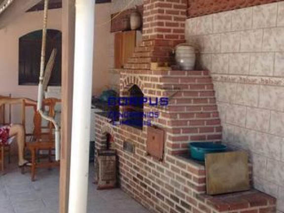 Imagem Casa com 4 Quartos à Venda, 440 m² em Mumbuca - Maricá