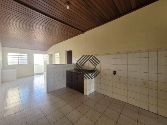 Imagem Casa com 2 Quartos para Alugar, 110 m² em Vila Haro - Sorocaba Imagem Casa com 2 Quartos para Alugar, 110 m² em Vila Haro - Sorocaba