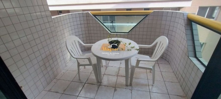 Imagem Apartamento com 1 Quarto à Venda, 72 m² em Canto Do Forte - Praia Grande Imagem Apartamento com 1 Quarto à Venda, 72 m² em Canto Do Forte - Praia Grande