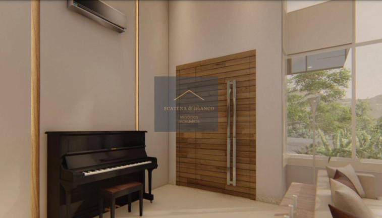 Imagem Casa de Condomínio com 3 Quartos à Venda, 234 m² em Condominio Alphaville Nova Esplanada - Votorantim