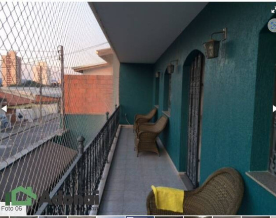 Imagem Casa com 4 Quartos à Venda, 302 m² em Parque Brasília - Jundiaí Imagem Casa com 4 Quartos à Venda, 302 m² em Parque Brasília - Jundiaí