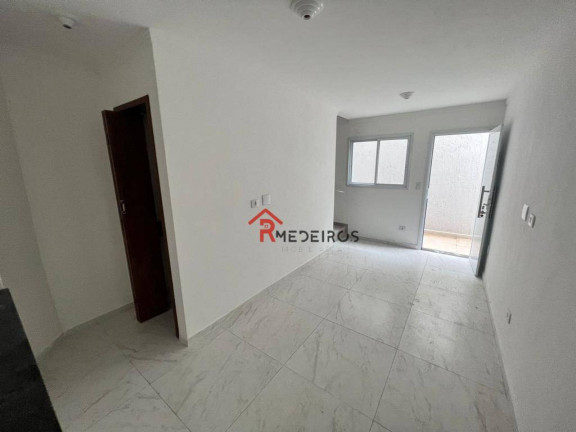 Imagem Sobrado com 2 Quartos à Venda, 50 m² em Vila Antártica - Praia Grande Imagem Sobrado com 2 Quartos à Venda, 50 m² em Vila Antártica - Praia Grande